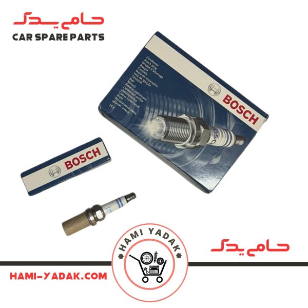 شمع بوش پایه کوتاه + ضمانت اصالت کالا