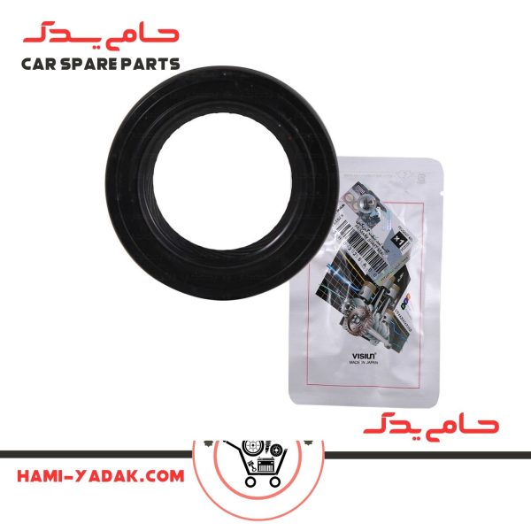 کاسه نمد شفت گیر بکس پژو 405 ویژن+ ضمانت اصالت کالا