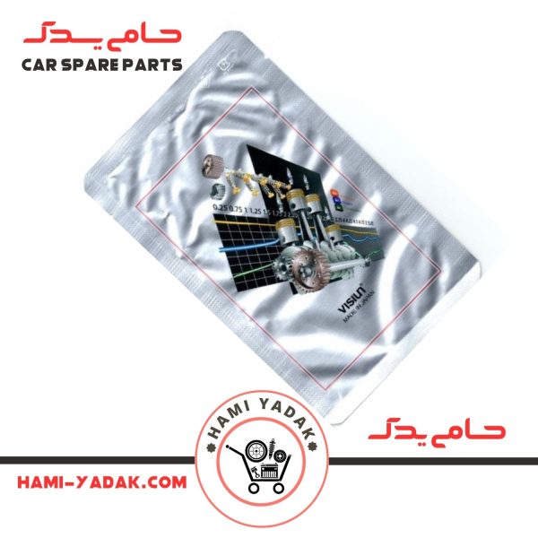 کاسه نمد جعبه فرمان پژو 206 ویژن + ضمانت اصالت کالا