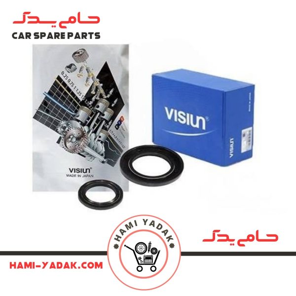 کاسه نمد اهرم ماهک دنده عقب پژو 206 ویژن + ضمانت اصالت کالا