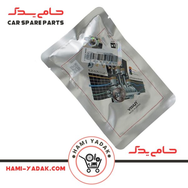 کاسه نمد داخلی چرخ جلو پراید ویژن + ضمانت اصالت کالا